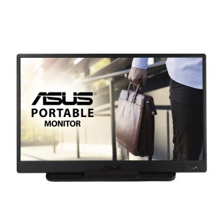 ASUS MONITOR ASUS 15,6" MB165B ZenScreen