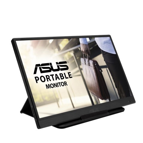 ASUS MONITOR ASUS 15,6" MB165B ZenScreen ASUS MONITOR ASUS 15,6" MB165B ZenScreen