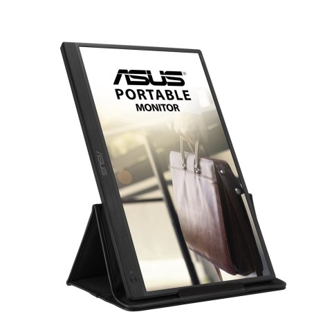 ASUS MONITOR ASUS 15,6" MB165B ZenScreen ASUS MONITOR ASUS 15,6" MB165B ZenScreen