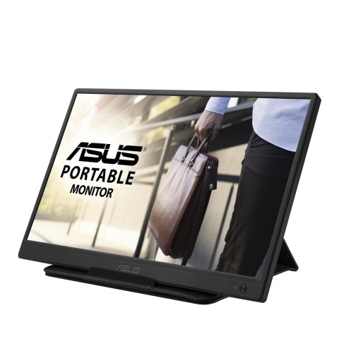 ASUS MONITOR ASUS 15,6" MB165B ZenScreen ASUS MONITOR ASUS 15,6" MB165B ZenScreen
