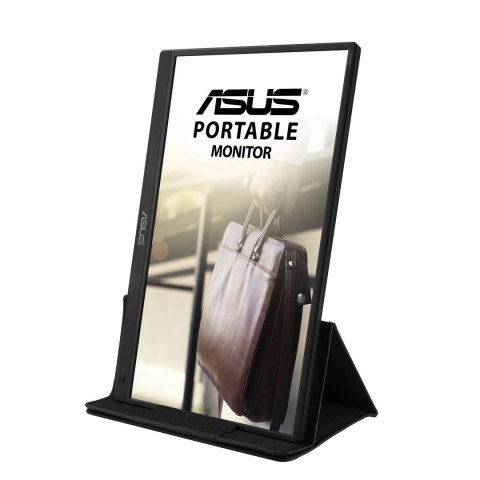 ASUS MONITOR ASUS 15,6" MB165B ZenScreen ASUS MONITOR ASUS 15,6" MB165B ZenScreen