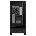 ASUS Obudowa Asus A31 PLUS TG ARGB BLACK