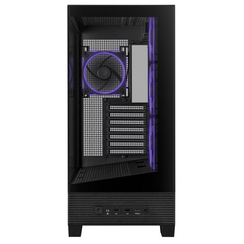 ASUS Obudowa Asus A31 PLUS TG ARGB BLACK ASUS Obudowa Asus A31 PLUS TG ARGB BLACK