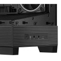 ASUS Obudowa Asus A31 PLUS TG ARGB BLACK