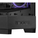 ASUS Obudowa Asus A31 PLUS TG ARGB BLACK