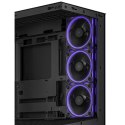 ASUS Obudowa Asus A31 PLUS TG ARGB BLACK