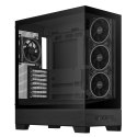 ASUS Obudowa Asus A31 PLUS TG ARGB BLACK
