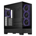 ASUS Obudowa Asus A31 PLUS TG ARGB BLACK