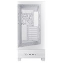 ASUS Obudowa Asus A31 PLUS TG ARGB WHITE