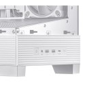 ASUS Obudowa Asus A31 PLUS TG ARGB WHITE