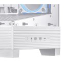 ASUS Obudowa Asus A31 PLUS TG ARGB WHITE