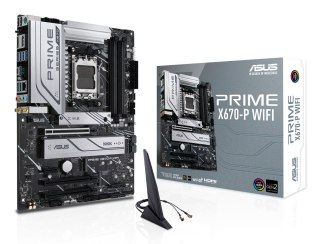 ASUS PRIME X670-P WIFI