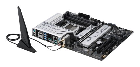 ASUS PRIME X670-P WIFI ASUS PRIME X670-P WIFI