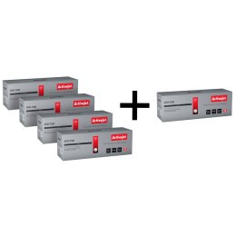 Activejet 4 x Activejet toner do HP 79A CF279A new ATH-79N + Activejet toner do HP 79A CF279A new ATH-79N za 1 zł