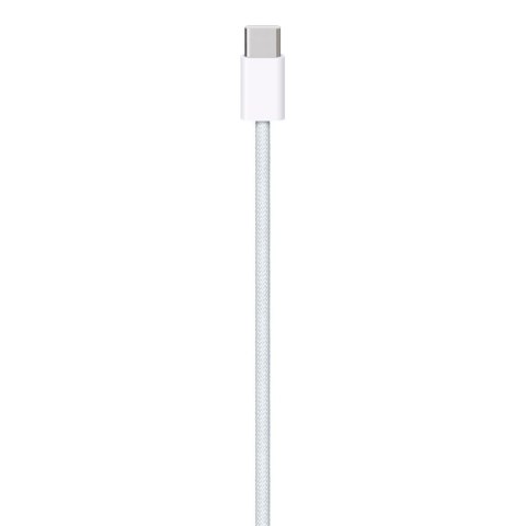Apple Apple USB-C Woven Charge Cable (1m) Apple Apple USB-C Woven Charge Cable (1m)