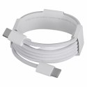 Apple Apple USB-C Woven Charge Cable (1m)