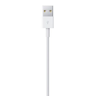 Apple Lightning to USB Cable (0.5 m) Apple Lightning to USB Cable (0.5 m)