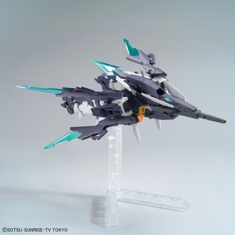 BANDAI Figurka kolekcjonerska BANDAI HGBD 1/144 GUNDAM AGE II MAGNUM BANDAI Figurka kolekcjonerska BANDAI HGBD 1/144 GUNDAM AGE II MAGNUM
