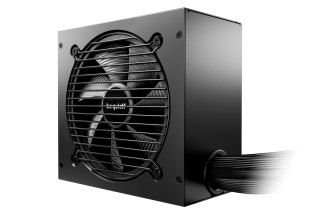BE QUIET! ZASILACZ BE QUIET! PURE POWER 12 750W