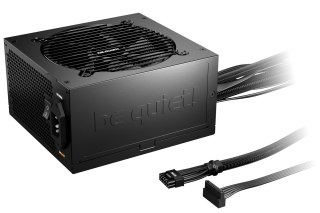 BE QUIET! ZASILACZ BE QUIET! PURE POWER 12 750W