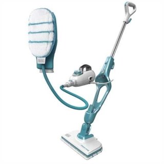 Black&Decker Mop parowa Black&Decker FSMH1351SM-QS (WYPRZEDAŻ)