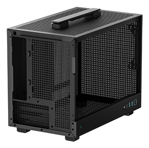 DEEPCOOL Obudowa DeepCool CH160 DEEPCOOL Obudowa DeepCool CH160