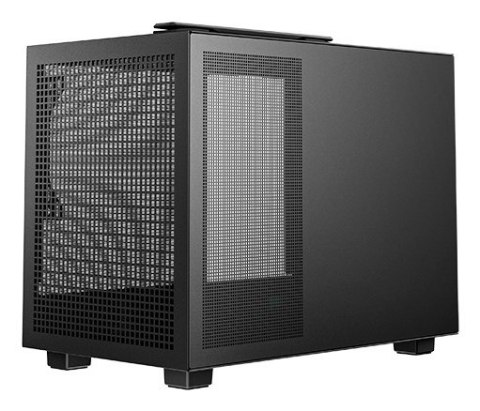 DEEPCOOL Obudowa DeepCool CH160 DEEPCOOL Obudowa DeepCool CH160