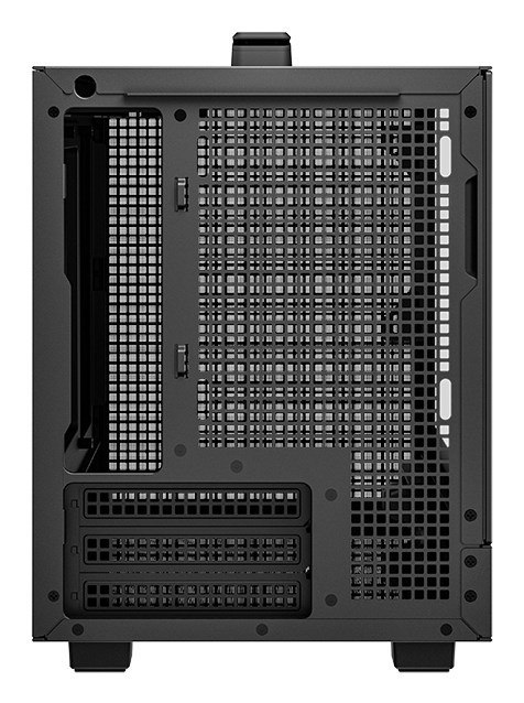 DEEPCOOL Obudowa DeepCool CH160 DEEPCOOL Obudowa DeepCool CH160
