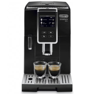 DeLonghi Ekspres ciśnieniowy DeLonghi ECAM 370.70.B (WYPRZEDAŻ)