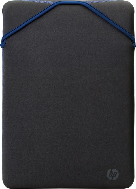 Etui HP Reversible Protective Blue Laptop Sleeve do notebooka 14,1" czarno-niebieskie 2F1X4AA