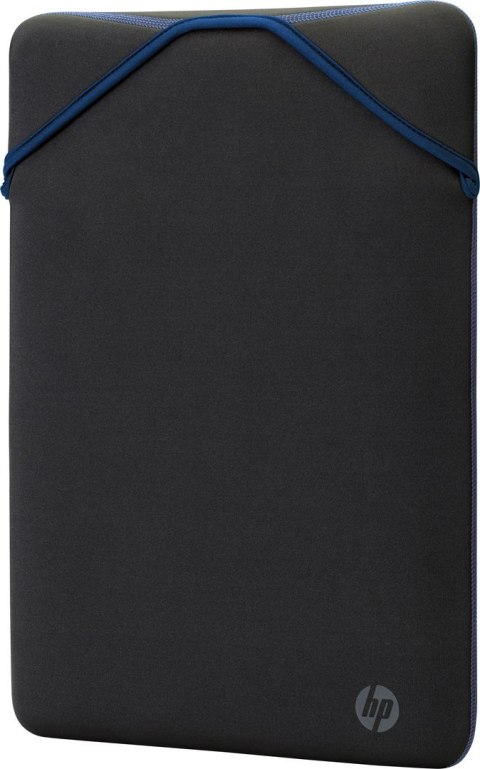 Etui HP Reversible Protective Blue Laptop Sleeve do notebooka 14,1" czarno-niebieskie 2F1X4AA