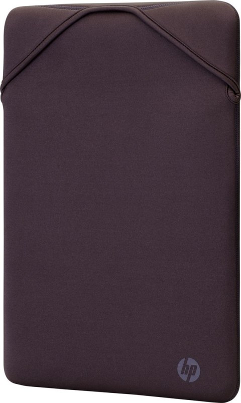 Etui HP Reversible Protective Mauve Laptop Sleeve do notebooka 14,1" czarno-fioletowe 2F2L6AA