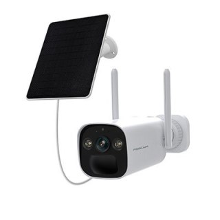 FOSCAM Kamera Foscam BP4 z panelem solarnym