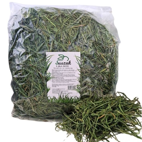 Factoryherbs FACTORYHERBS Suszak łąka sote (Zbiór2025) 1500g Factoryherbs FACTORYHERBS Suszak łąka sote (Zbiór2025) 1500g