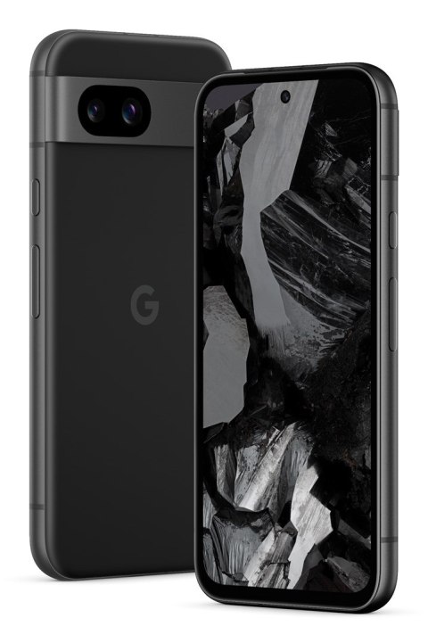 Google Smartfon Google Pixel 8A 5G 8/128GB DS Obsidian (WYPRZEDAŻ) Google Smartfon Google Pixel 8A 5G 8/128GB DS Obsidian (WYPRZEDAŻ)