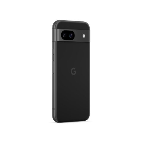 Google Smartfon Google Pixel 8A 5G 8/128GB DS Obsidian (WYPRZEDAŻ) Google Smartfon Google Pixel 8A 5G 8/128GB DS Obsidian (WYPRZEDAŻ)