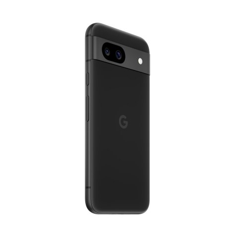 Google Smartfon Google Pixel 8A 5G 8/128GB DS Obsidian (WYPRZEDAŻ) Google Smartfon Google Pixel 8A 5G 8/128GB DS Obsidian (WYPRZEDAŻ)