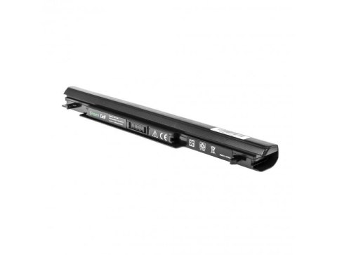 Green Cell GREEN CELL BATERIA AS47 DO ASUS A41-K56 2200 MAH 14.8V Green Cell GREEN CELL BATERIA AS47 DO ASUS A41-K56 2200 MAH 14.8V