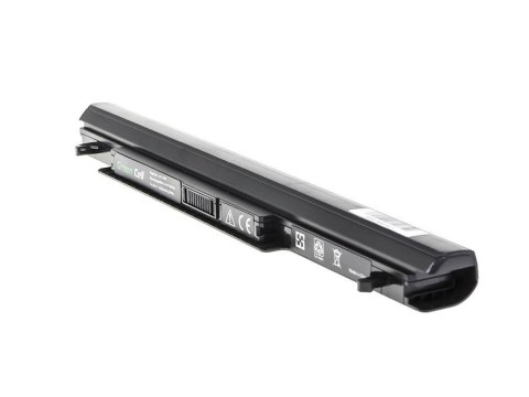 Green Cell GREEN CELL BATERIA AS47 DO ASUS A41-K56 2200 MAH 14.8V Green Cell GREEN CELL BATERIA AS47 DO ASUS A41-K56 2200 MAH 14.8V