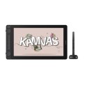 HUION Tablet graficzny Huion Kamvas 13 Black NEW Gen.3 (WYPRZEDAŻ)