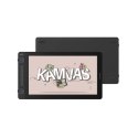 HUION Tablet graficzny Huion Kamvas 13 Black NEW Gen.3 (WYPRZEDAŻ)