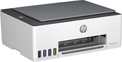 Hewlett-Packard Urządzenie wielofunkcyjne HP Smart Tank 580 Hewlett-Packard Urządzenie wielofunkcyjne HP Smart Tank 580
