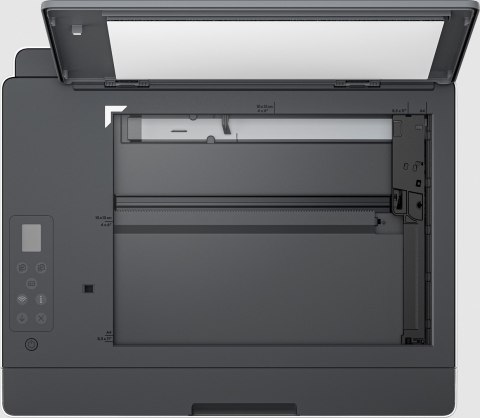 Hewlett-Packard Urządzenie wielofunkcyjne HP Smart Tank 580 Hewlett-Packard Urządzenie wielofunkcyjne HP Smart Tank 580