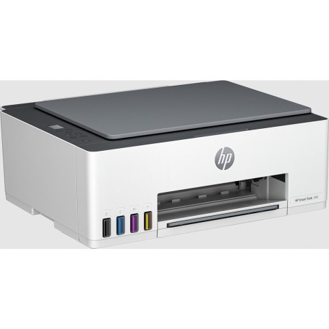 Hewlett-Packard Urządzenie wielofunkcyjne HP Smart Tank 580 Hewlett-Packard Urządzenie wielofunkcyjne HP Smart Tank 580