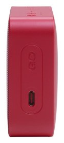 JBL JBL GO ESSENTIAL 2 RED głośnik przenośny BT czerwony