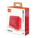 JBL JBL GO ESSENTIAL 2 RED głośnik przenośny BT czerwony