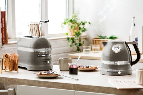 KitchenAid Czajnik elektryczny KitchenAid 5KEK1522EMS