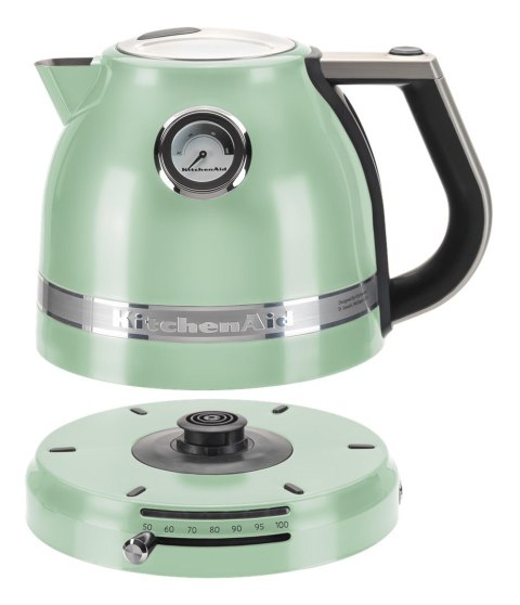 KitchenAid Czajnik elektryczny KitchenAid 5KEK1522EPT KitchenAid Czajnik elektryczny KitchenAid 5KEK1522EPT