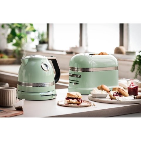 KitchenAid Czajnik elektryczny KitchenAid 5KEK1522EPT KitchenAid Czajnik elektryczny KitchenAid 5KEK1522EPT