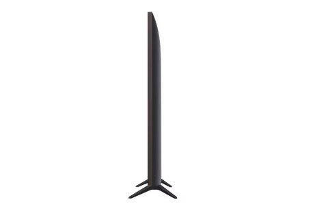 LG Telewizor LG 43NANO82T3B NanoCell 43'' 4K Ultra HD WebOS 24 Dolby Digital Plus DVB-T2 Czarny LG Telewizor LG 43NANO82T3B NanoCell 43'' 4K Ultra HD WebOS 24 Dolby Digital Plus DVB-T2 Czarny